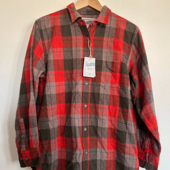 "Schott Bros" hand crafted / new with tag / Size M - Picture 2 of 6